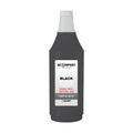 A bottle of 1 Quart Black Toner 