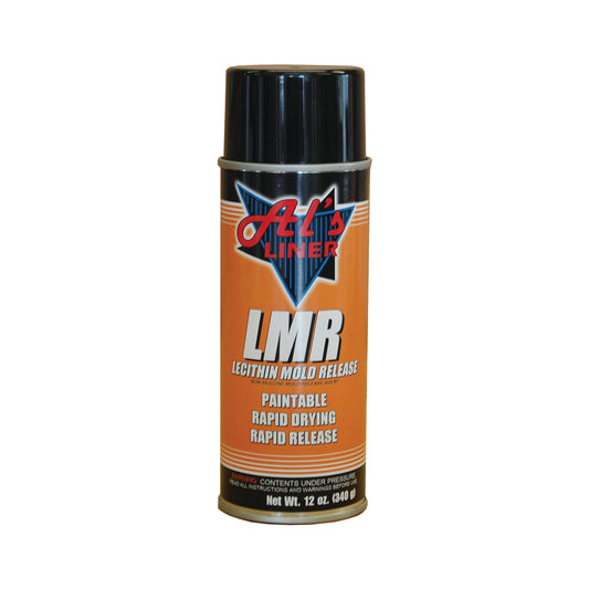 Lecithin Mold Release for Spray Guns (LMR)