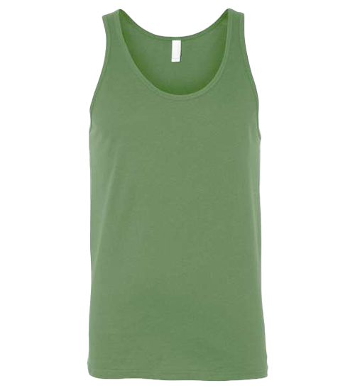 Jersey Tank