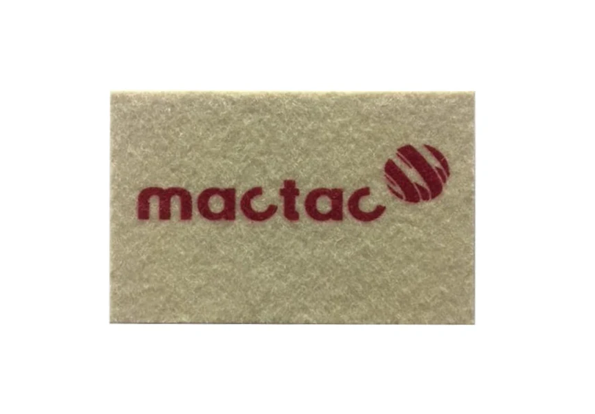 MACTAC FELT SQUEEGEE