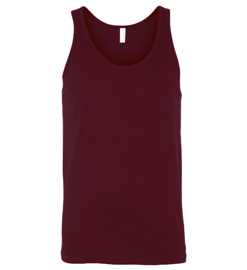 Jersey Tank