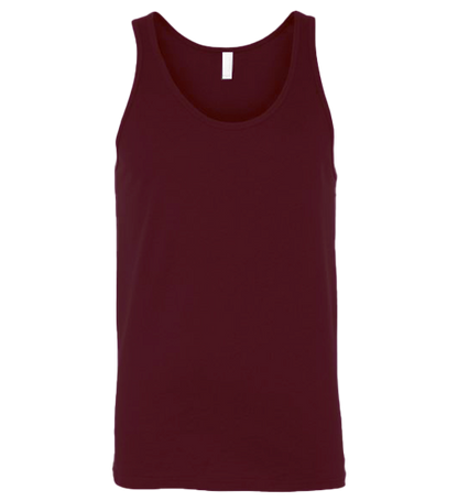 Jersey Tank