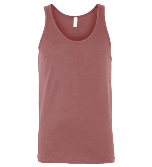 Jersey Tank