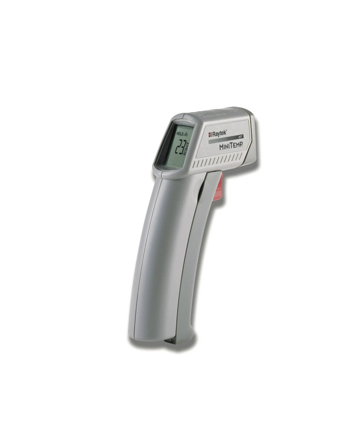 NON CONTACT THERMOMETER WITH LASER 