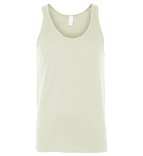 Jersey Tank