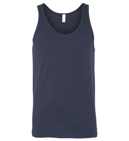 Jersey Tank