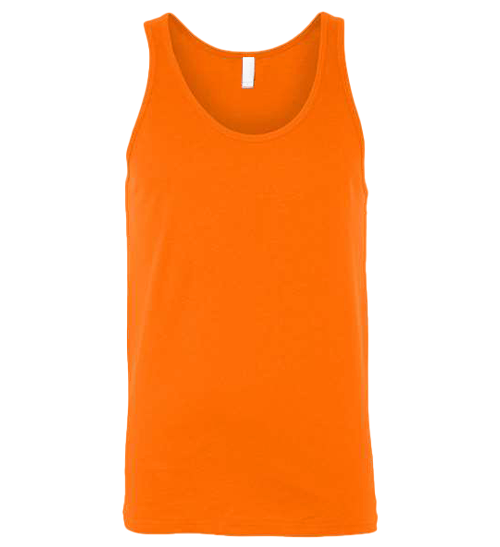 Jersey Tank