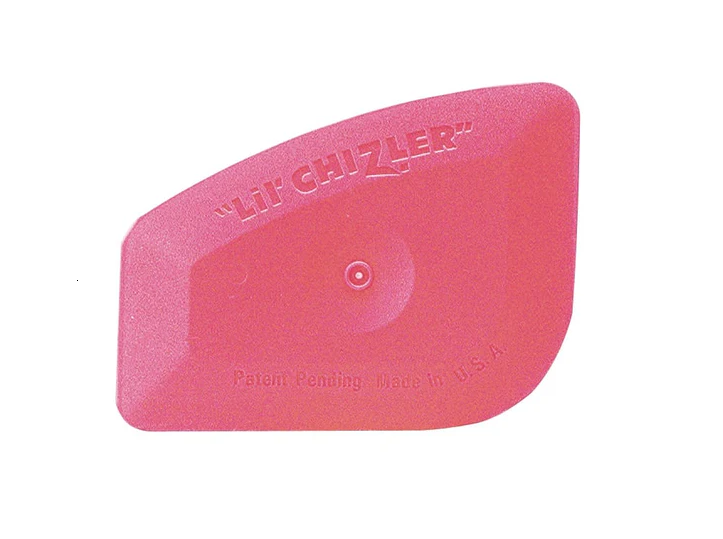 ORIGINAL LIL’ CHIZLER (PINK)