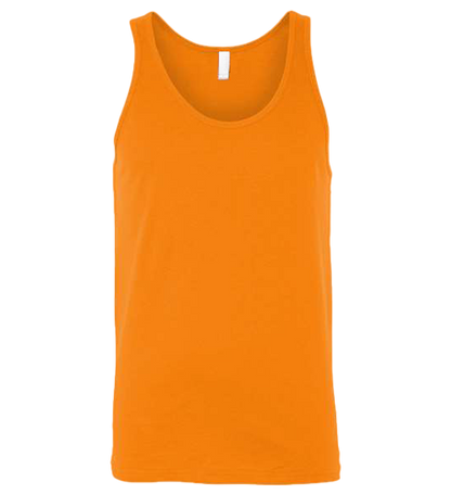 Jersey Tank