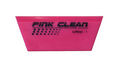 PINK CLEAN SQUEEGEE