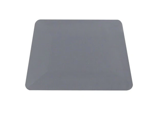 PLATINUM HARD CARD SQUEEGEE 