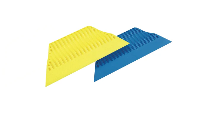 POWER STROKE SQUEEGEE