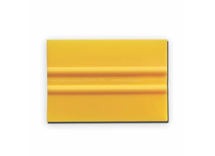 PVC SQUEEGEE-SQUARE EDGE