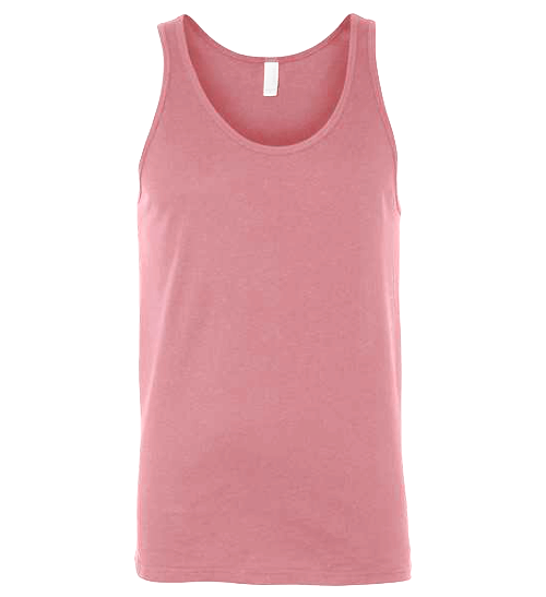 Jersey Tank