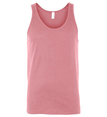 Jersey Tank