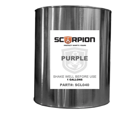 Purple Toner - Gallon