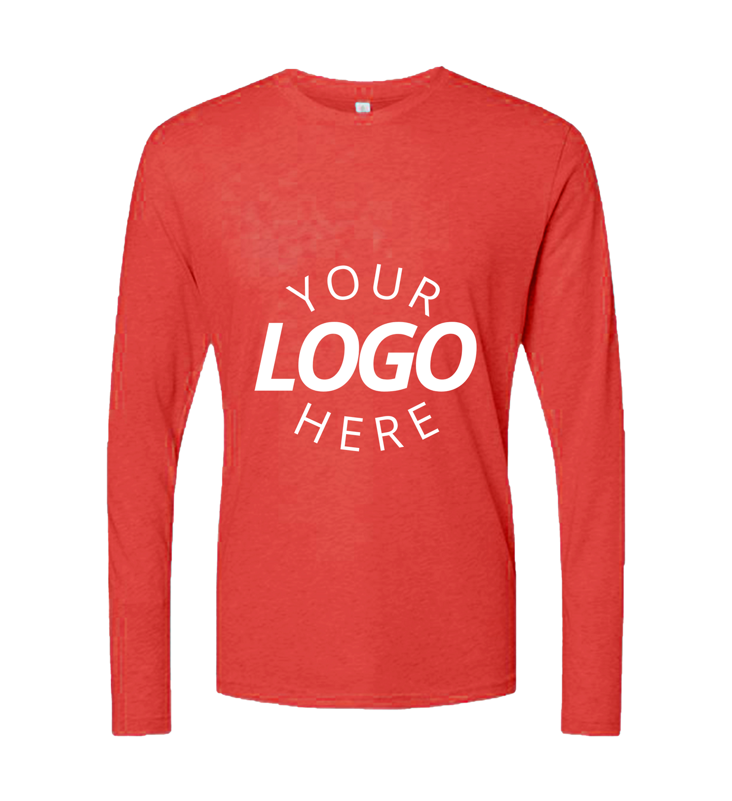 Triblend Long Sleeve T-Shirt