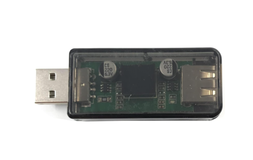 Scorpion USB Surge Protector for Plotter Adapter
