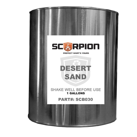 Desert Sand Toner