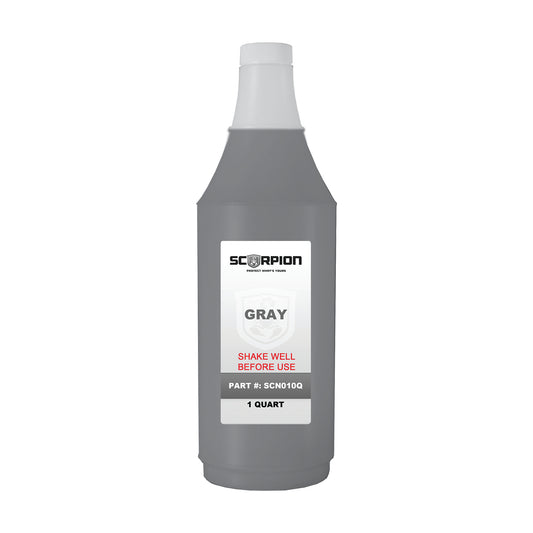 Gray Toner - Quart