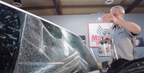 SCORPION WINDSHIELD PROTECTION FILM
