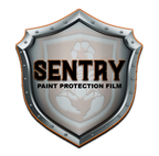 SENTRY Paint Protection Film Logo