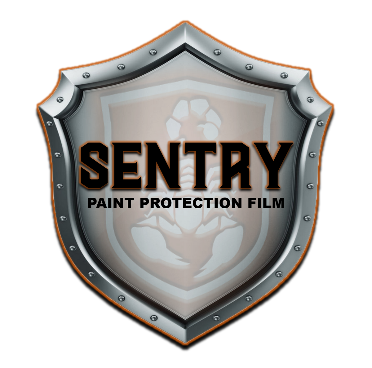 SENTRY Paint Protection Film Logo