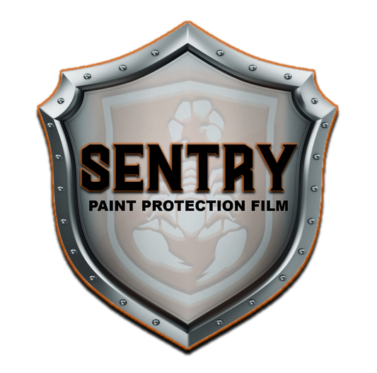 SENTRY Paint Protection Film