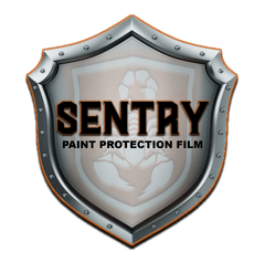 SENTRY Paint Protection Film