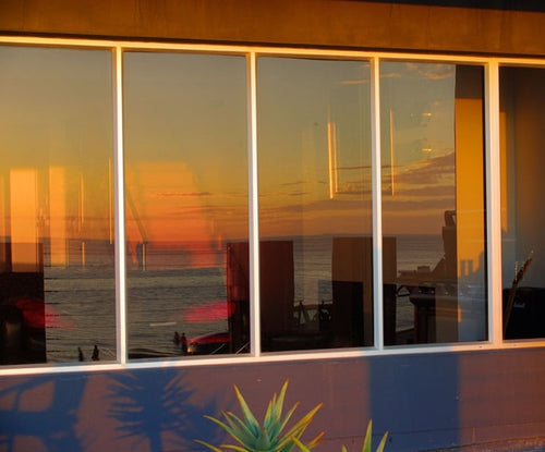 Flare Series Window Film
