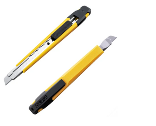 Olfa "A-1" Knife - Tgt127