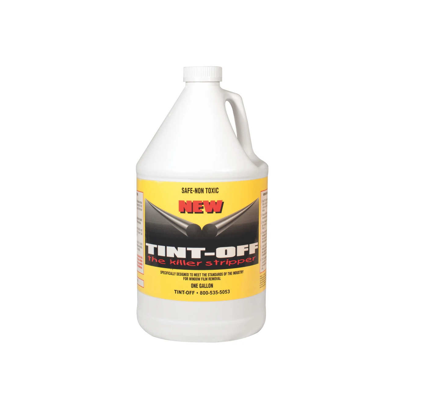 TINT-OFF – Gallon – TGT2009