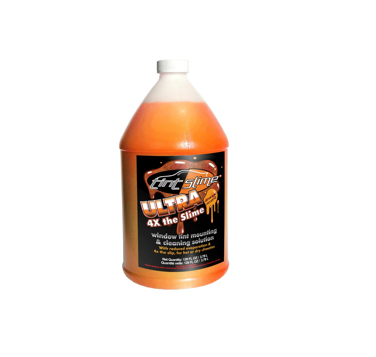 TINT SLIME ULTRA – Gallon – TGT2013U