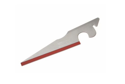 TITAN SQUEEGEE-RED 