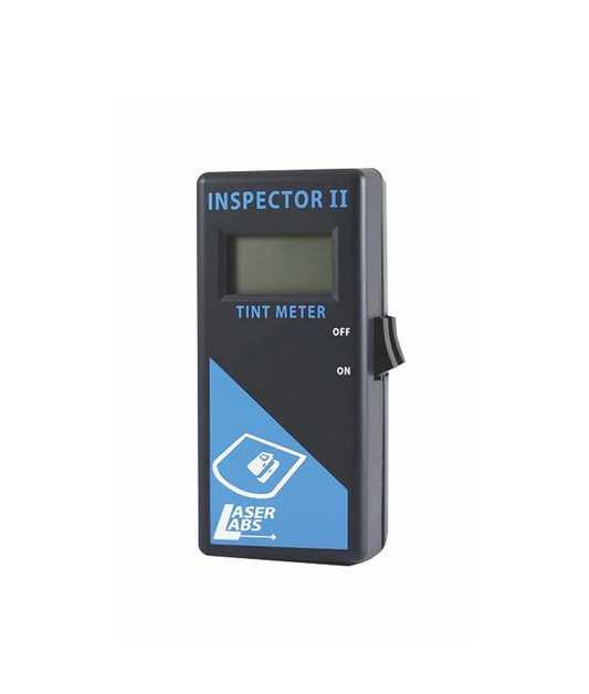 TM2000 INSPECTOR II