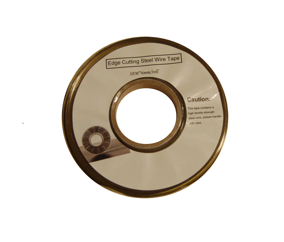 Scorpion Edge Cutting Steel Wire Tape