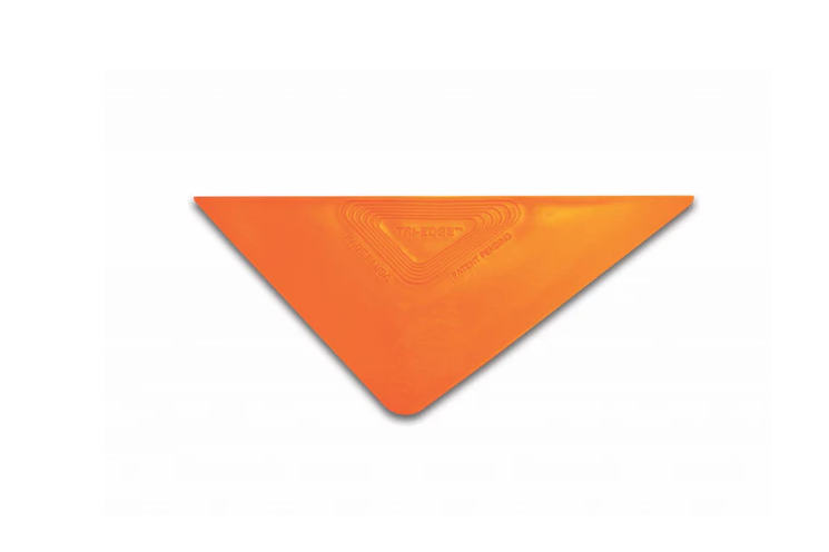 TRI-EDGE ORANGE