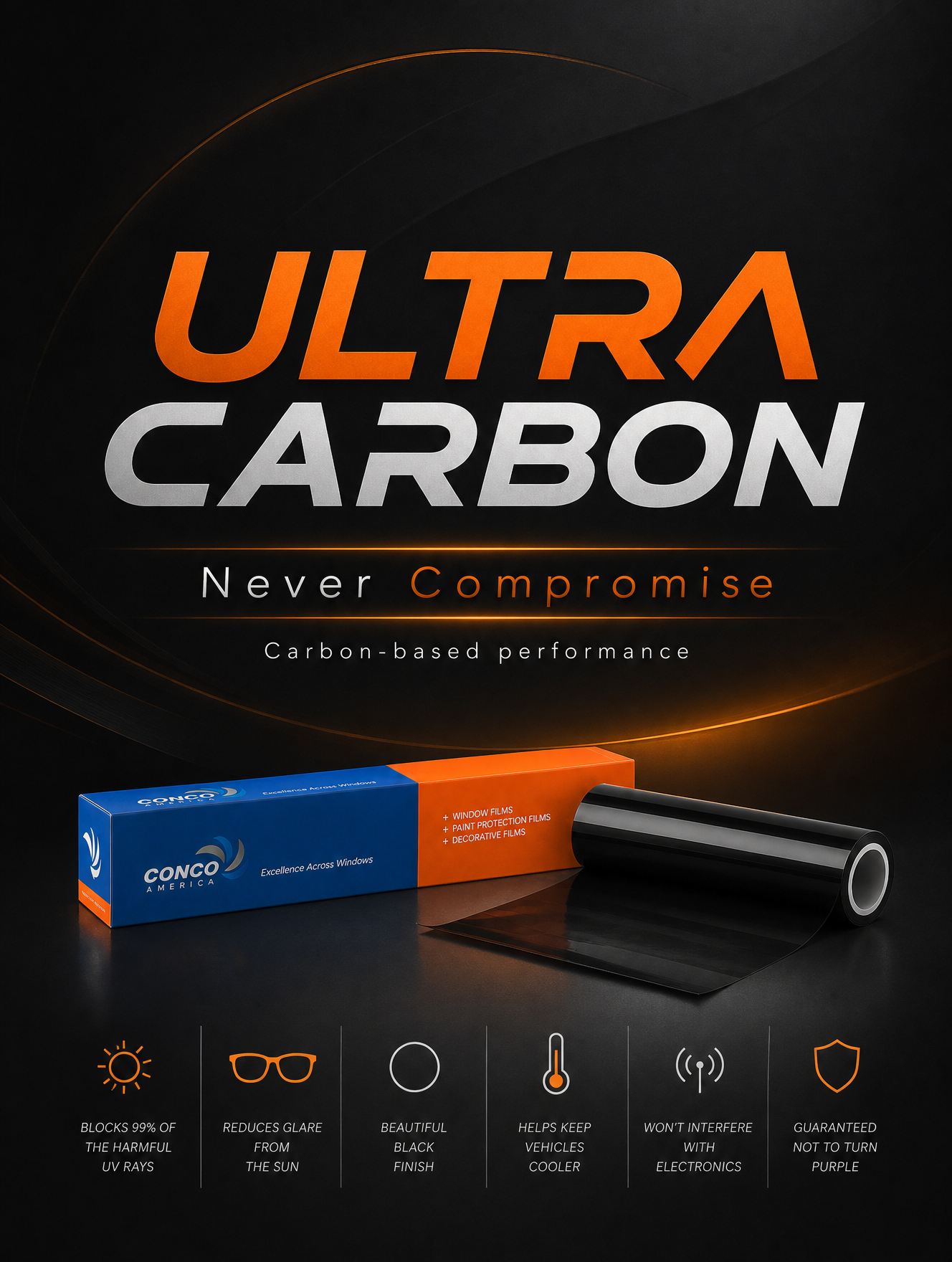 Ultra Carbon