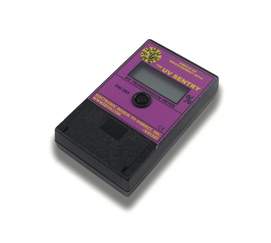 UV1265 UV SENTRY METER