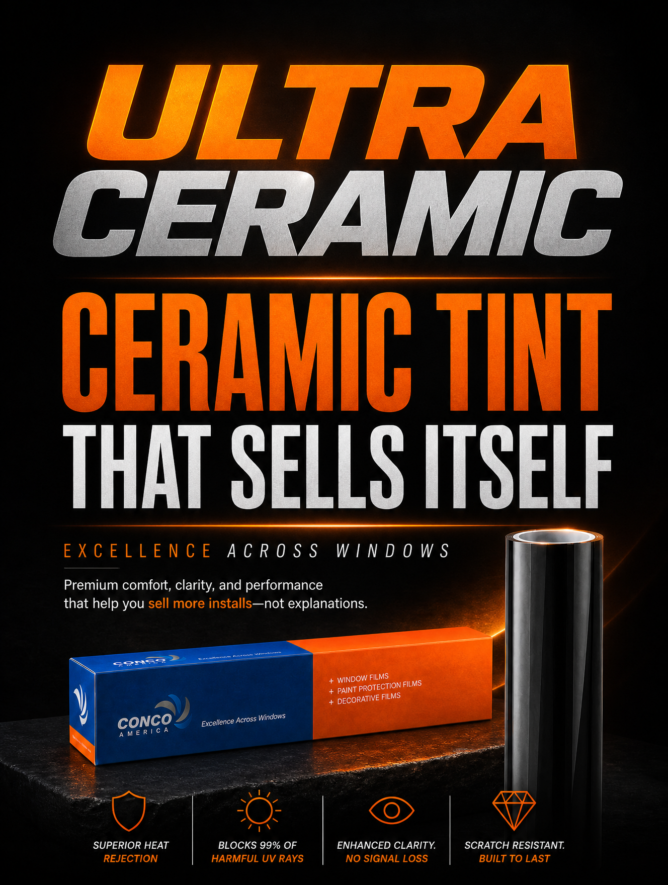 ULTRA Ceramic