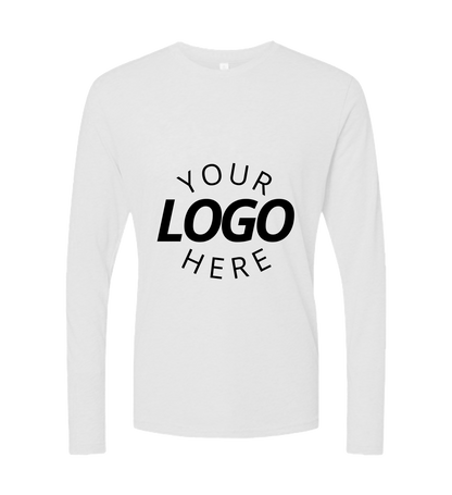 Triblend Long Sleeve T-Shirt
