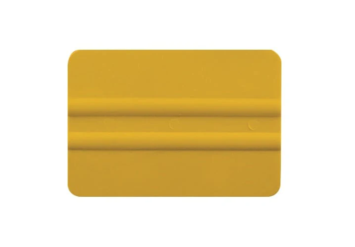 YELLOW LIDCO SQUEEGEE