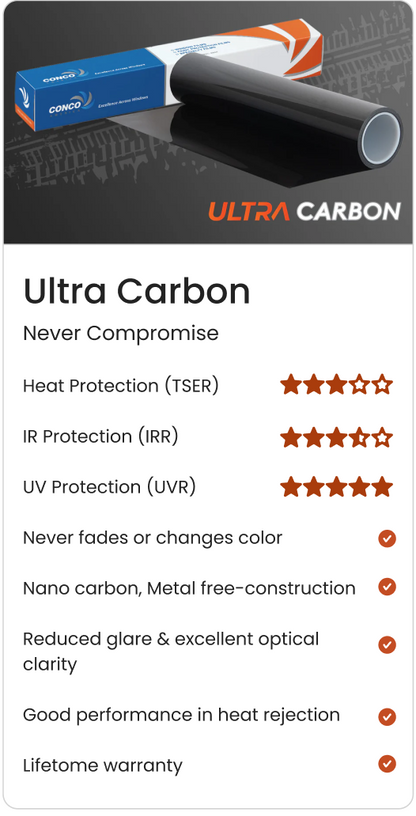 Ultra Carbon