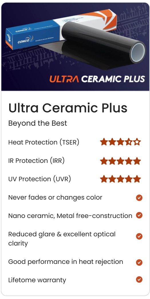ULTRA Ceramic