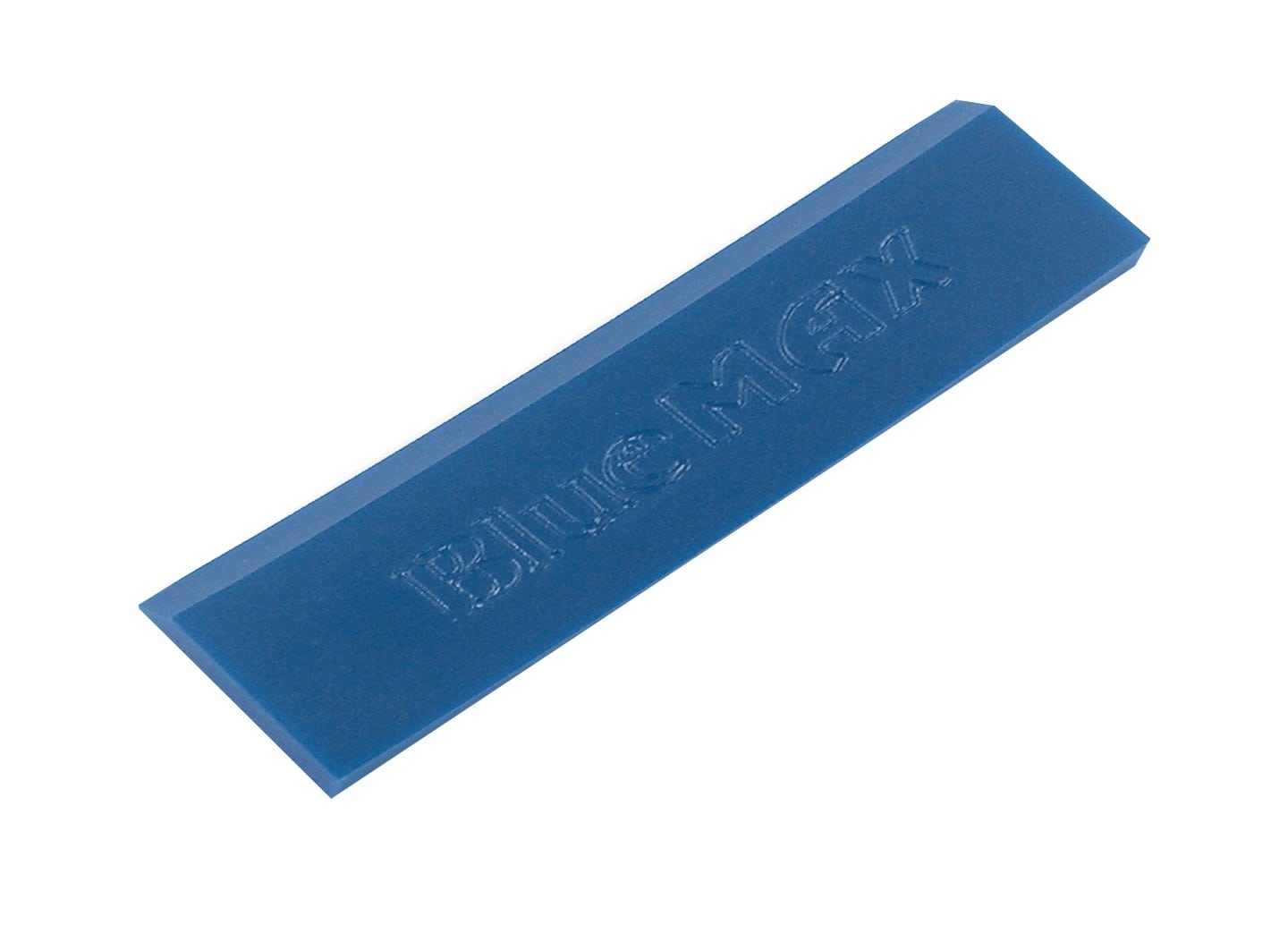 8" BLUE MAX SQUEEGEE - TGT117-8