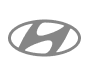 Hyundai logo