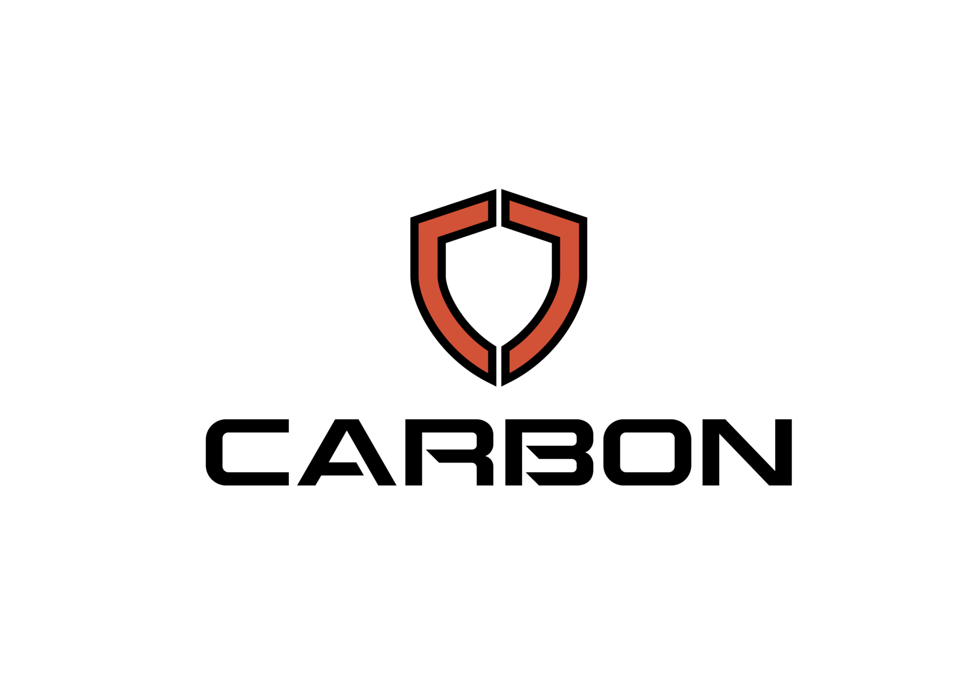 Carbon brand and logo