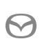 Mazda logo