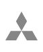 Mitsubishi logo