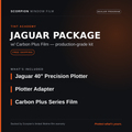 Premium Package Tint Academy